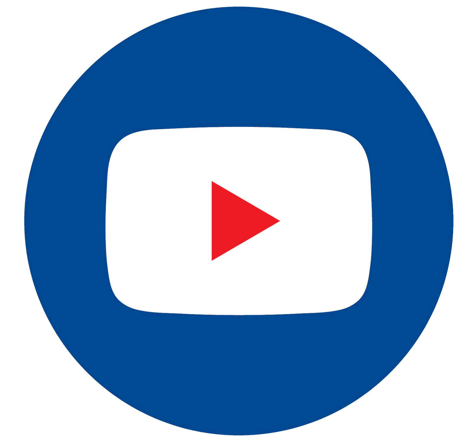 Youtube<br>Gran Logia